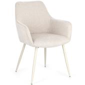 feher modern fotel karpitos etkezoszek nagymeretu vilagos karpitos minimal design kenyelmes minimal stilusu ebedlo konyha nappali butorok femlabu .jpg